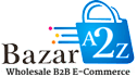 BazarA2Z Logo